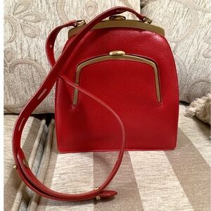 Coach Frame shoulder bag